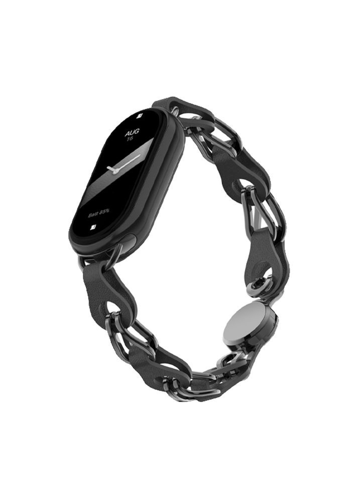 Ремешок Chain Wristband для Xiaomi Mi Band 8 (ARM69921) ArmorStandart (265534095)