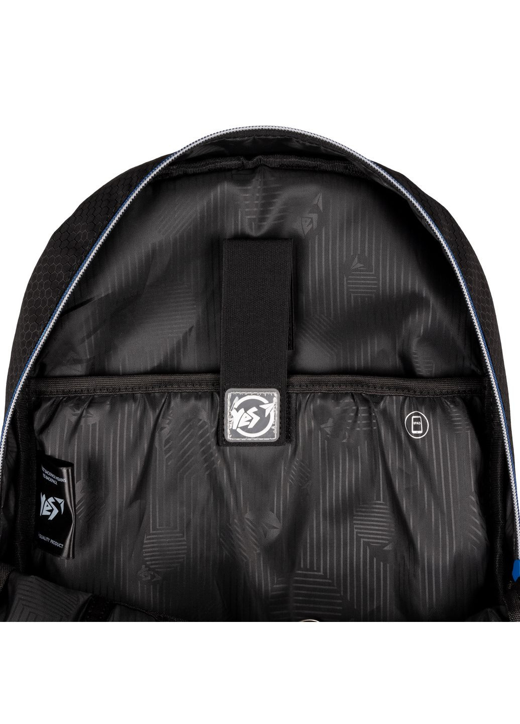 Рюкзак T-105 No Limits (559609) Yes (351358436)