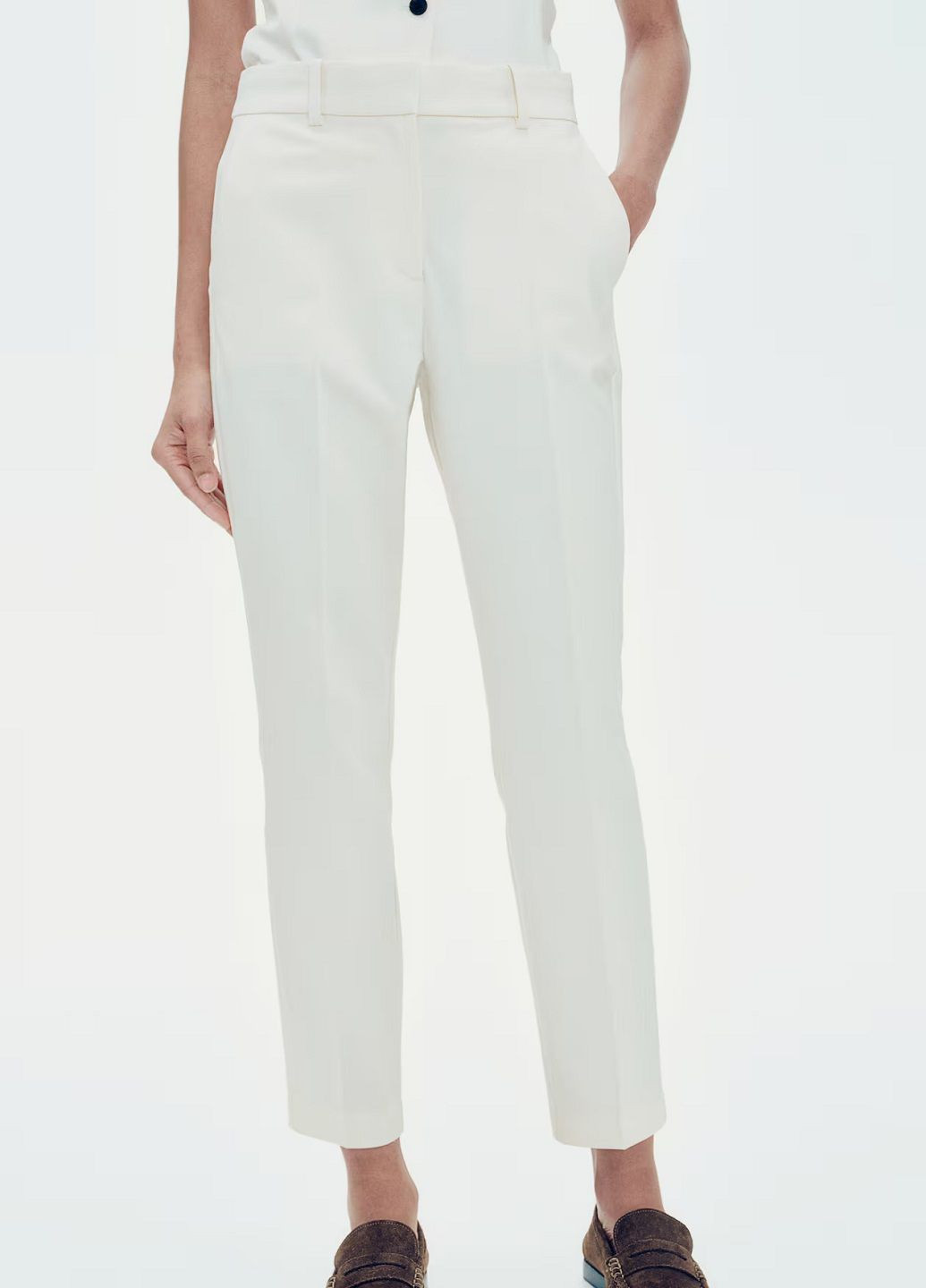 Брюки H&M (343261939)