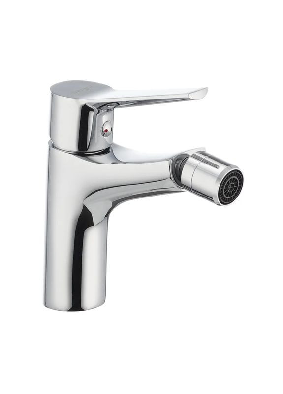 Смеситель для биде с поворотным аэратором Arial M15026 (IB0038) IBERGRIF (322003060)