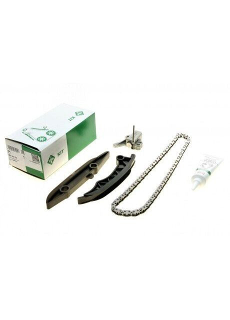 Комплект цепь натяжитель Ina (360745631)