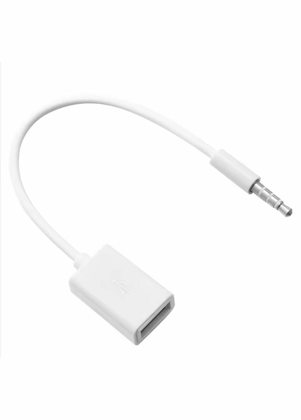 Переходник AUX (внешний) – USB (внутренний), X-level (335257638)