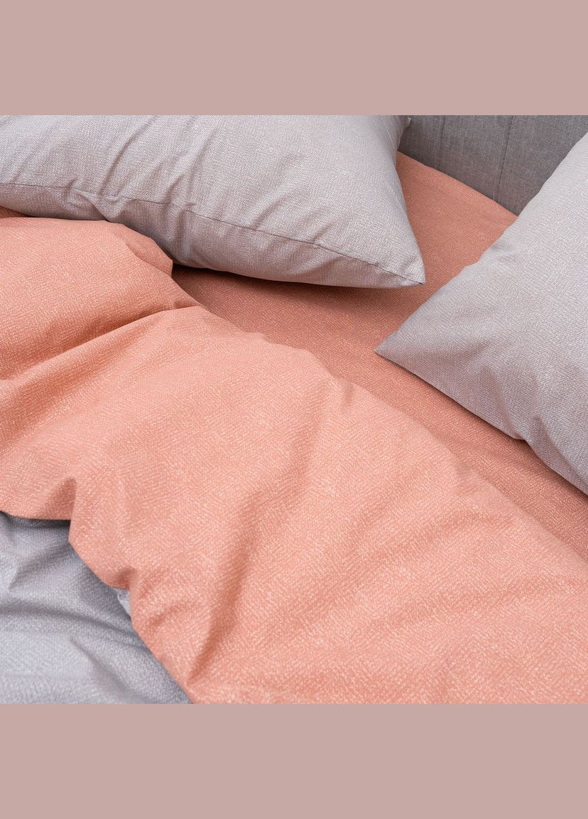 Комплект постельного белья семейный ранфорс Viluta 25372-sm (339040970)