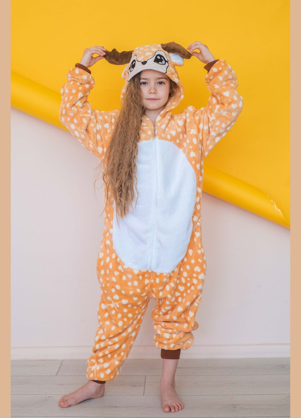 Бембі (оленя) на блискавці BearWear (297579464)