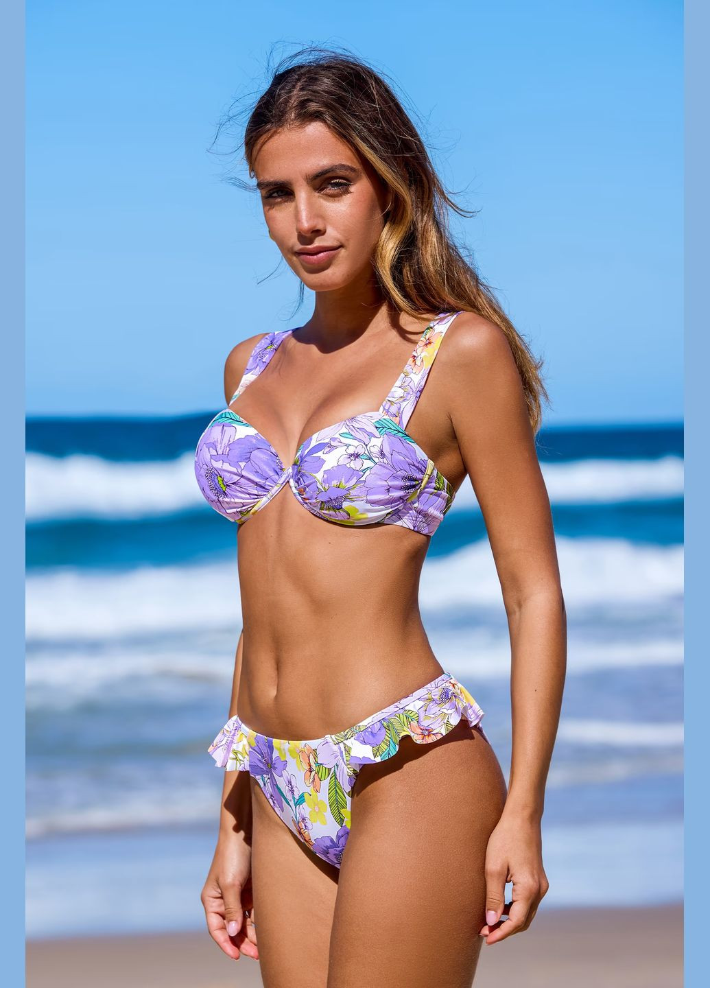 Купальні трусики CUPSHE (343414803)