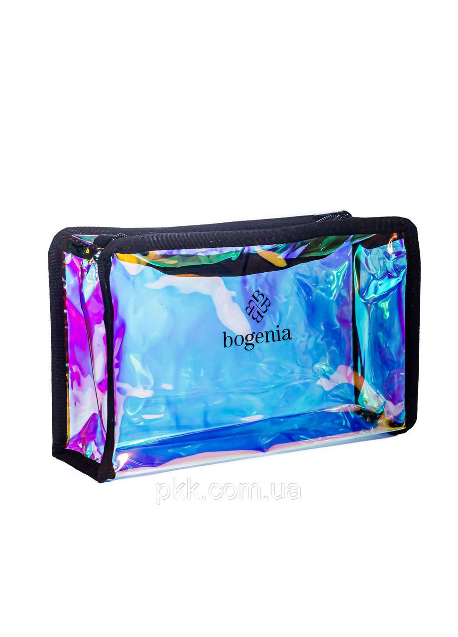 Косметичка прозрачная Holographic Bogenia (302725132)