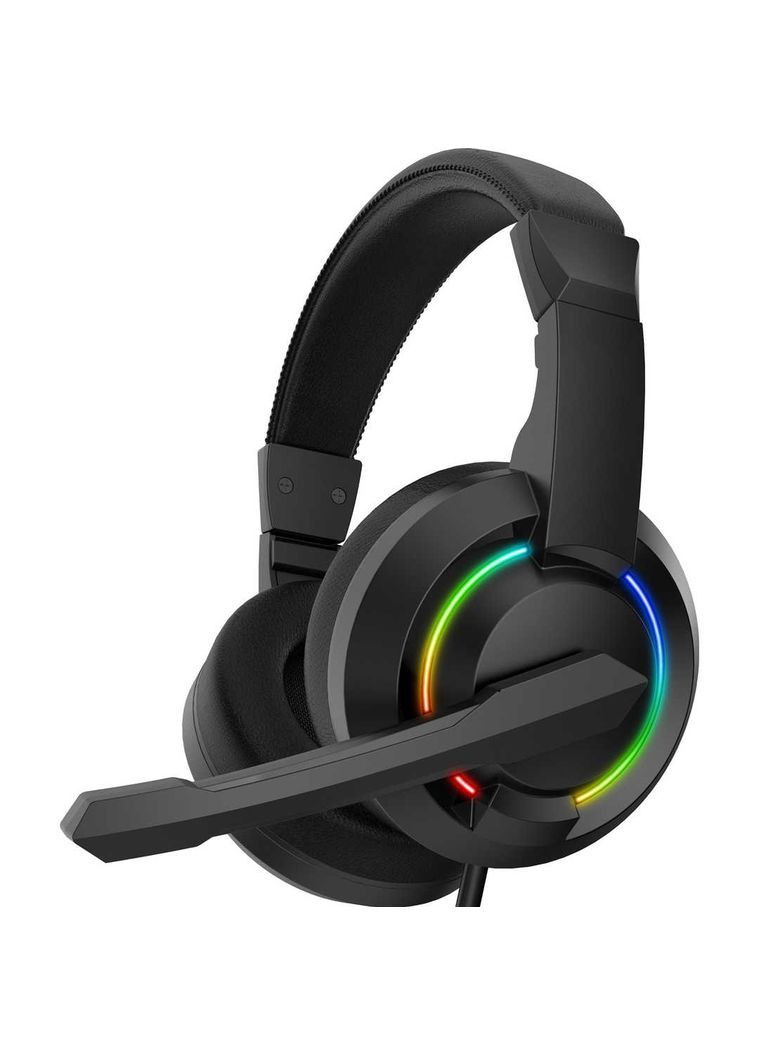 Гарнітура HS299 Black GAMEPRO (336953446)