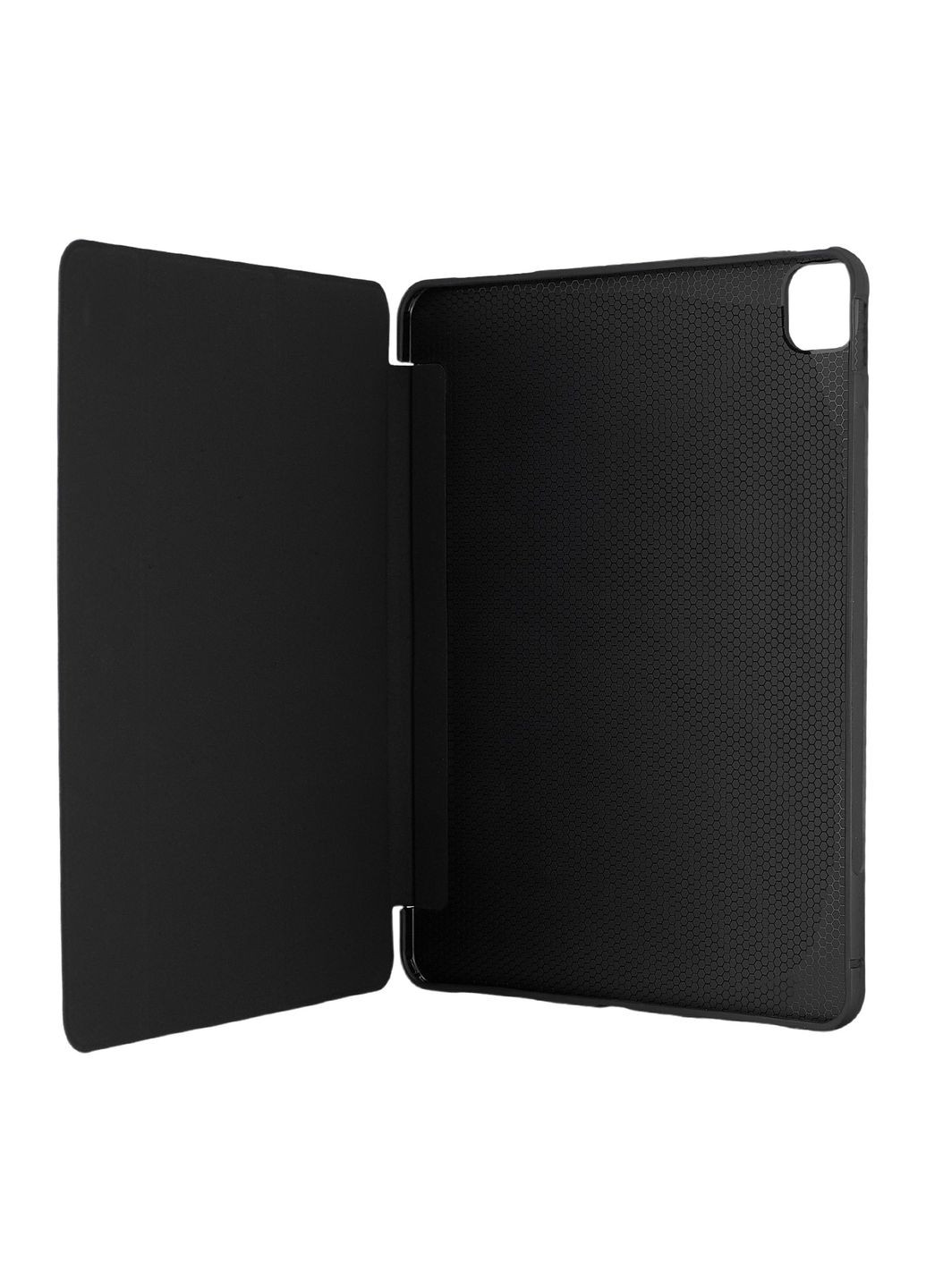 Чехолкнига Smart iPad Air (13"/2024) Clear Black Case (307793316)