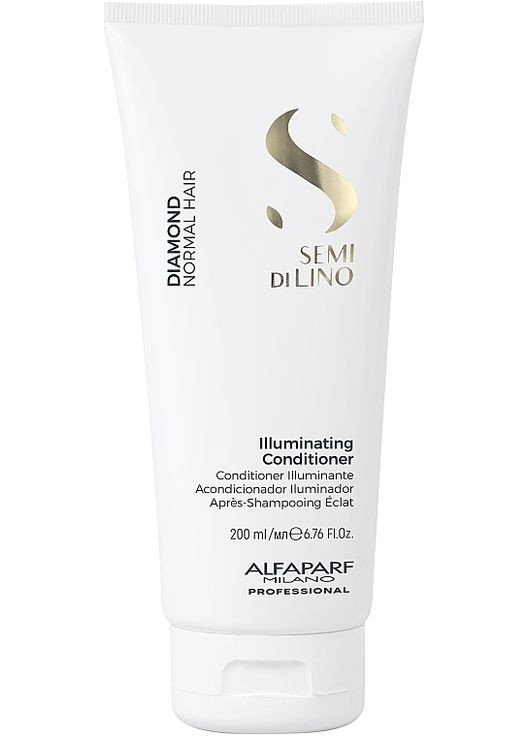 Кондиціонер, що надає блиск Illuminating Conditioner 1000ml (13414-29851) Alfaparf (368609537)