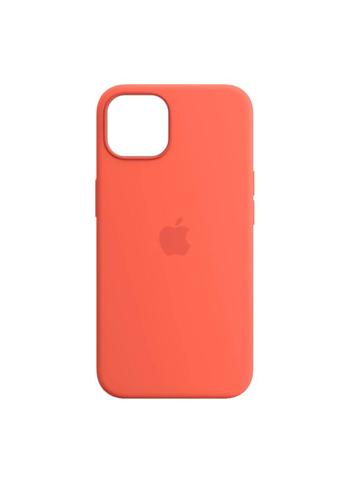 Панель Silicone Case для Apple iPhone 14 (ARM62394) ORIGINAL (265533875)
