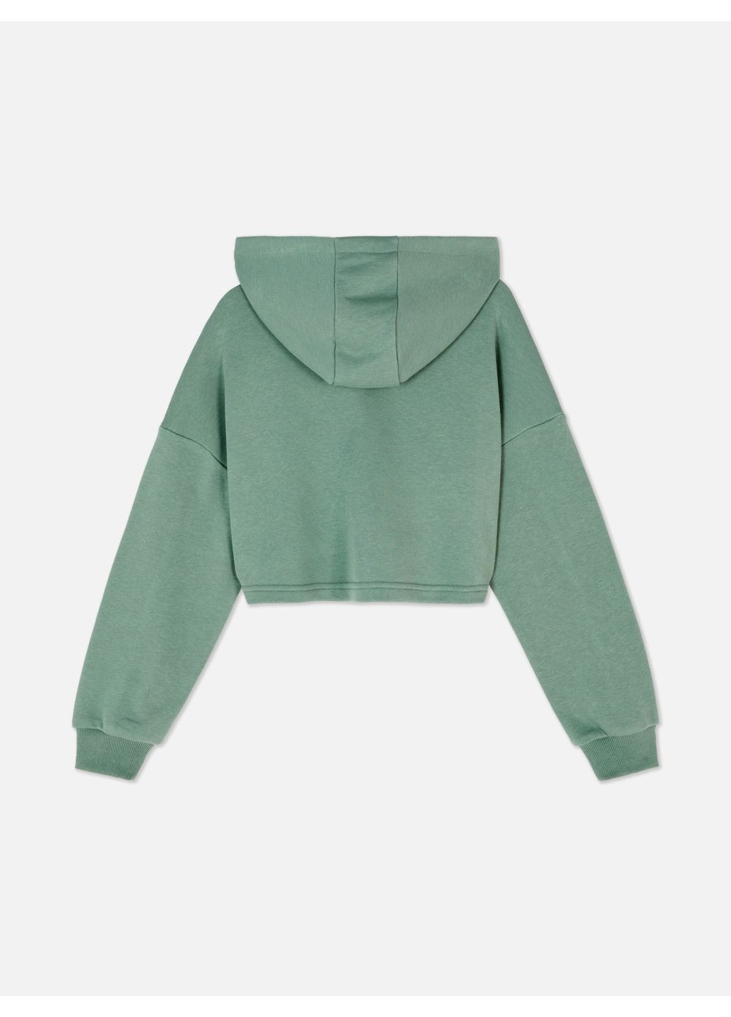 Худи демисезон,мятный, Primark (364533261)