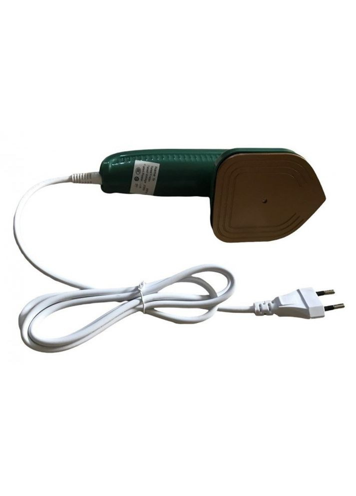 Портативный дорожный утюг мини дорожный с паром Mini Dry Iron with Spray FZ-688 No Brand (363115045)