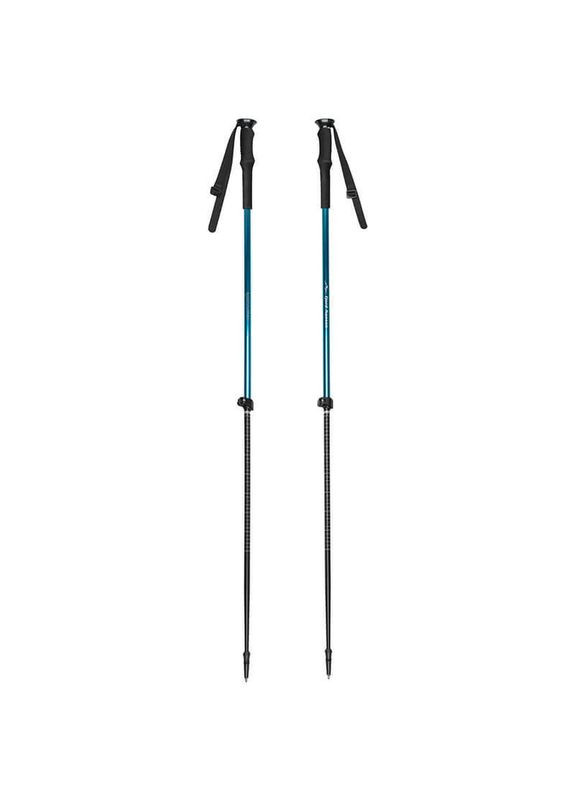 Палиці трекінгові Backcountry 84-145 см Blue (fn_37087) Fjord Nansen (322200640)