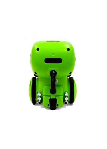 Интерактивный робот с голосовым управлением – AT-Rоbot (зелён., укр.) AT-Robot (296259844)