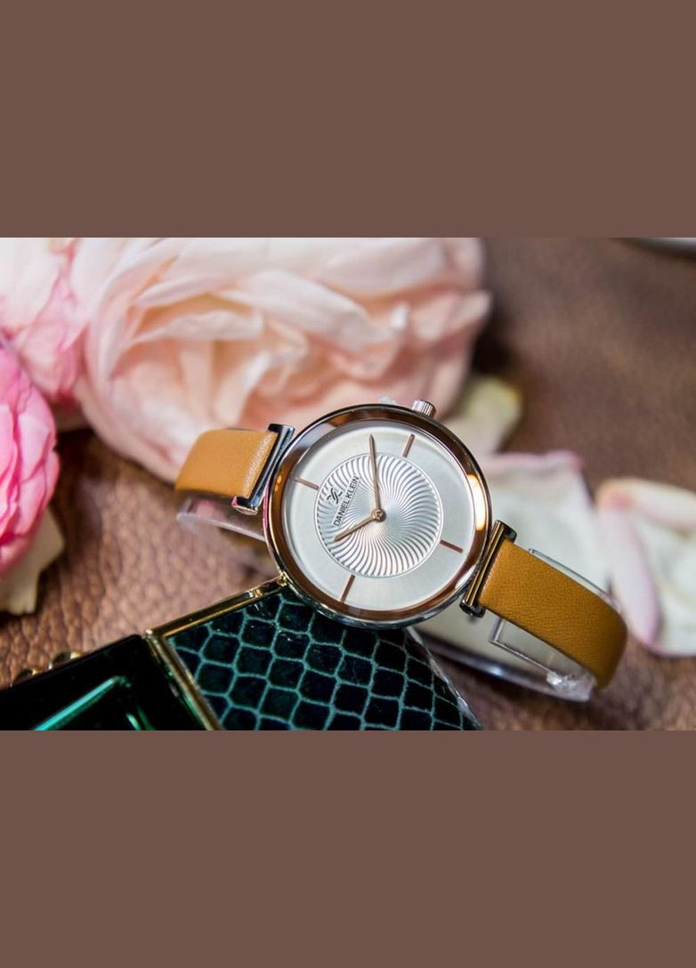Жіночі наручні годинники DK11783-6 Daniel Klein (330815451)