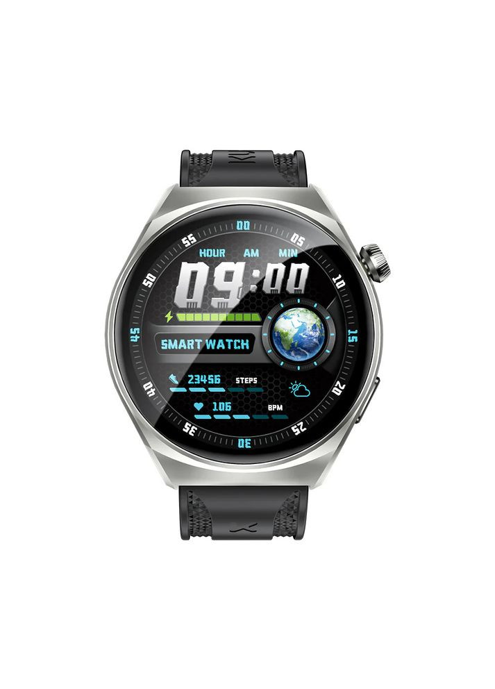 Smart Watch GW6 Silver Global Kumi (362212392)