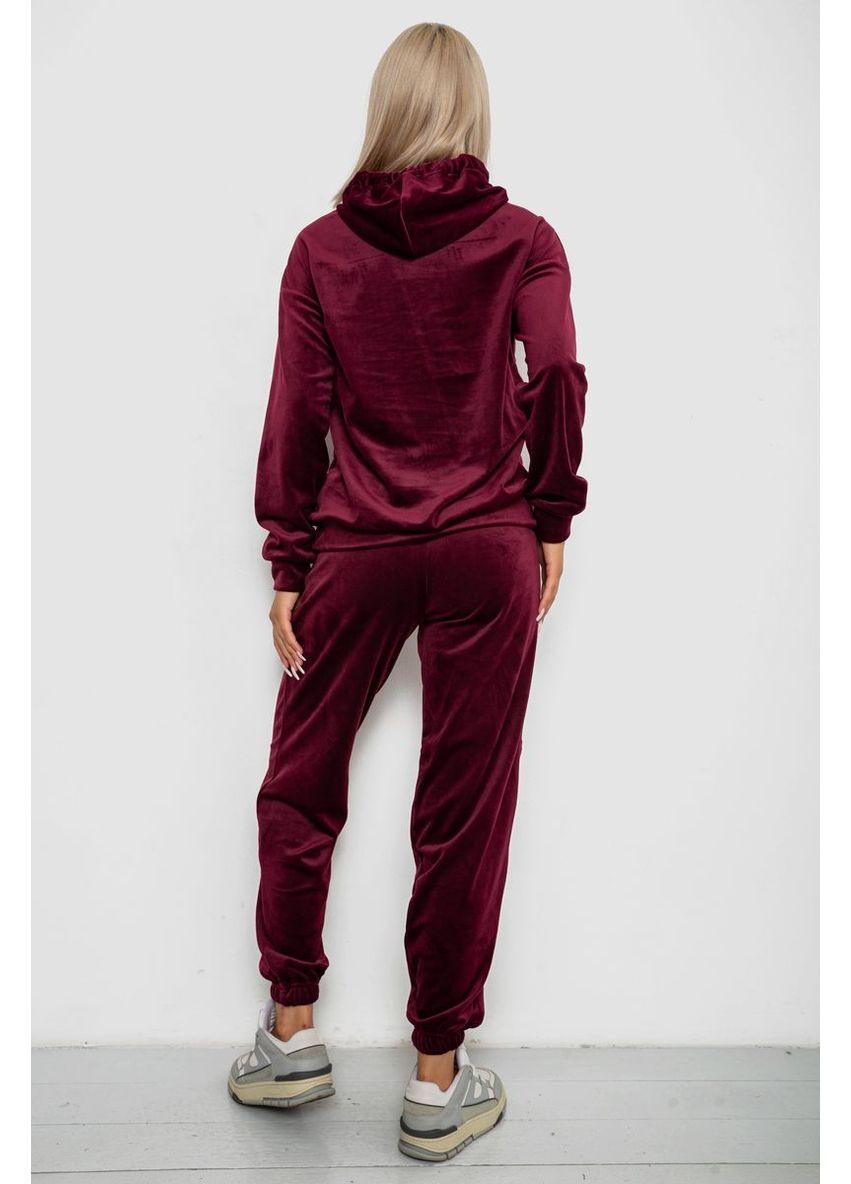 Спортивный костюм женский велюровый Sport Line (356078934)