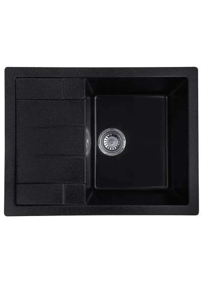 Мийка кухонна (CV027409) Kroner KompositSCH-6550 (380229427)