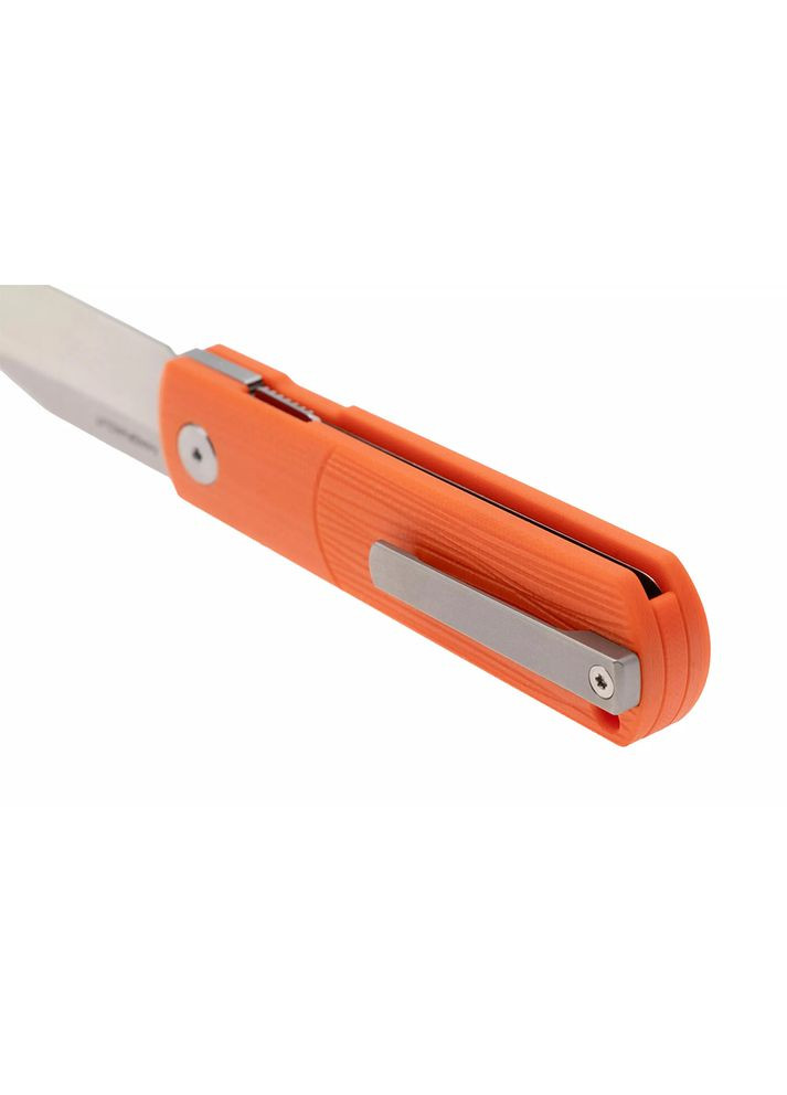 Нож BRLW G10 orange 110669 Boker (350229845)