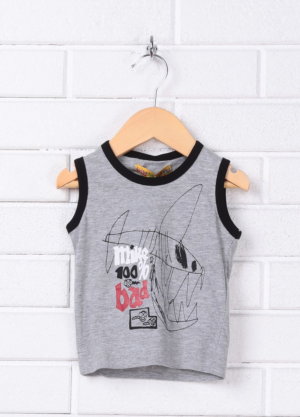 Майка Помаранчевий New Born (319317255)