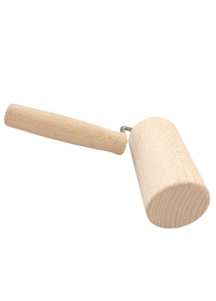 Валик для раскачки теста деревянный No Brand (334278839)