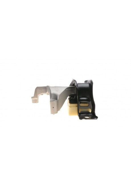 Опора двигуна права 1,5dci Renault Kangoo II (08-) (586869) Hutchinson (342413207)