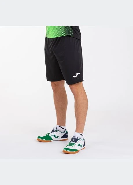 Шорти чорнi NOBEL 100053.100 Joma (95749331)