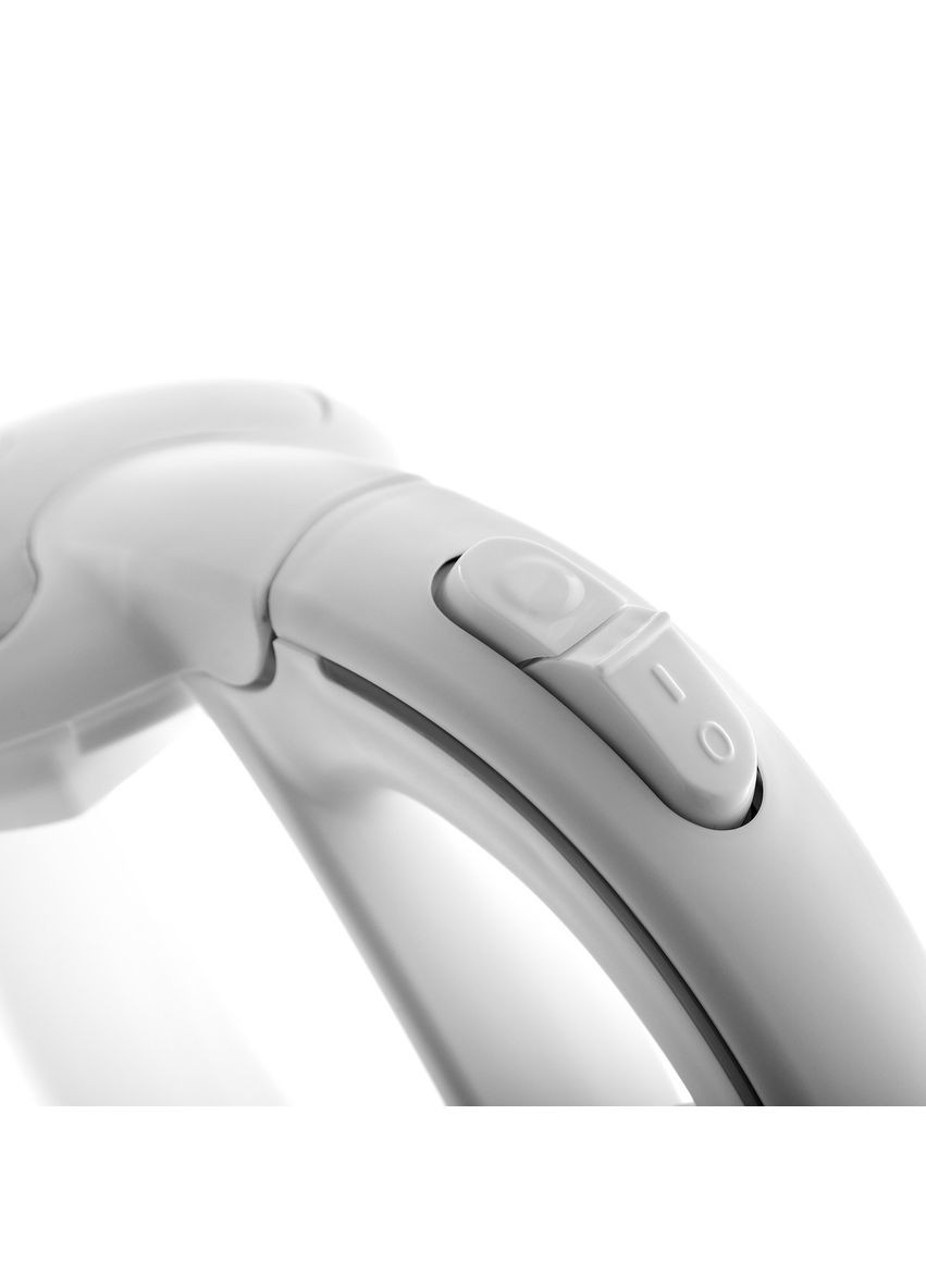 Электрочайник стеклянный First 1.7 л (FA-5404-2-WI) First Austria (334007724)