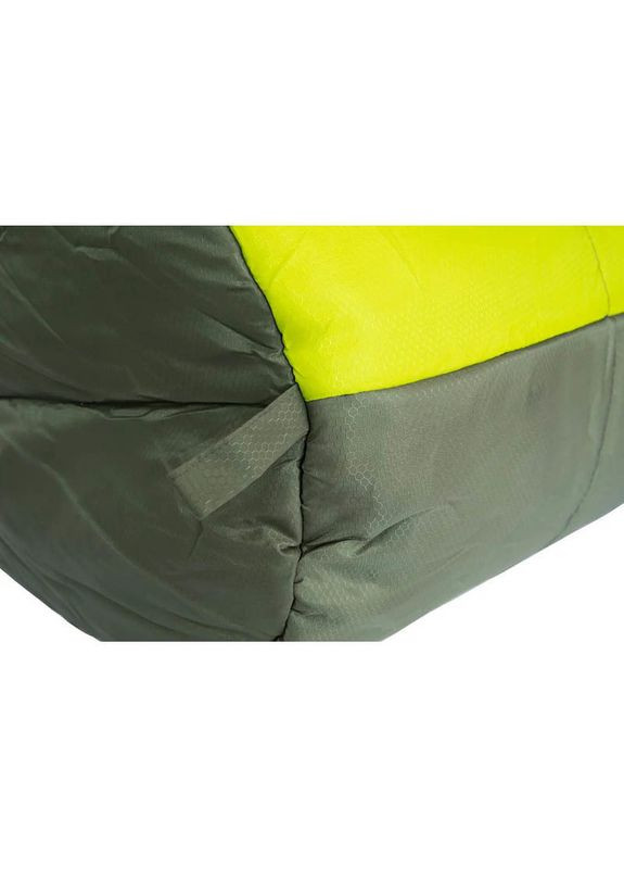 Спальный мешок Rover Compact правый Olive/Grey 185/80-55 см (UTRS-050C-R) Tramp (335404761)
