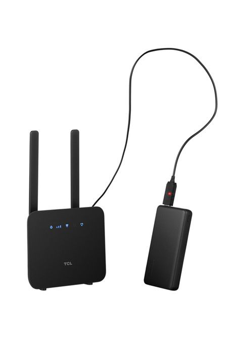 Wi-Fi роутер LINKHUB LTE Home Station HH42CV2 (694743657296) TCL (336213367)
