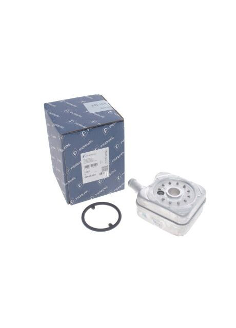 Радиатор масляный No Brand (360952722)