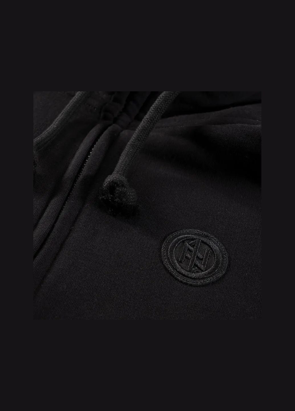 Кофта Premium Offensive BZ232BK Dobermans Aggressive (317652671)