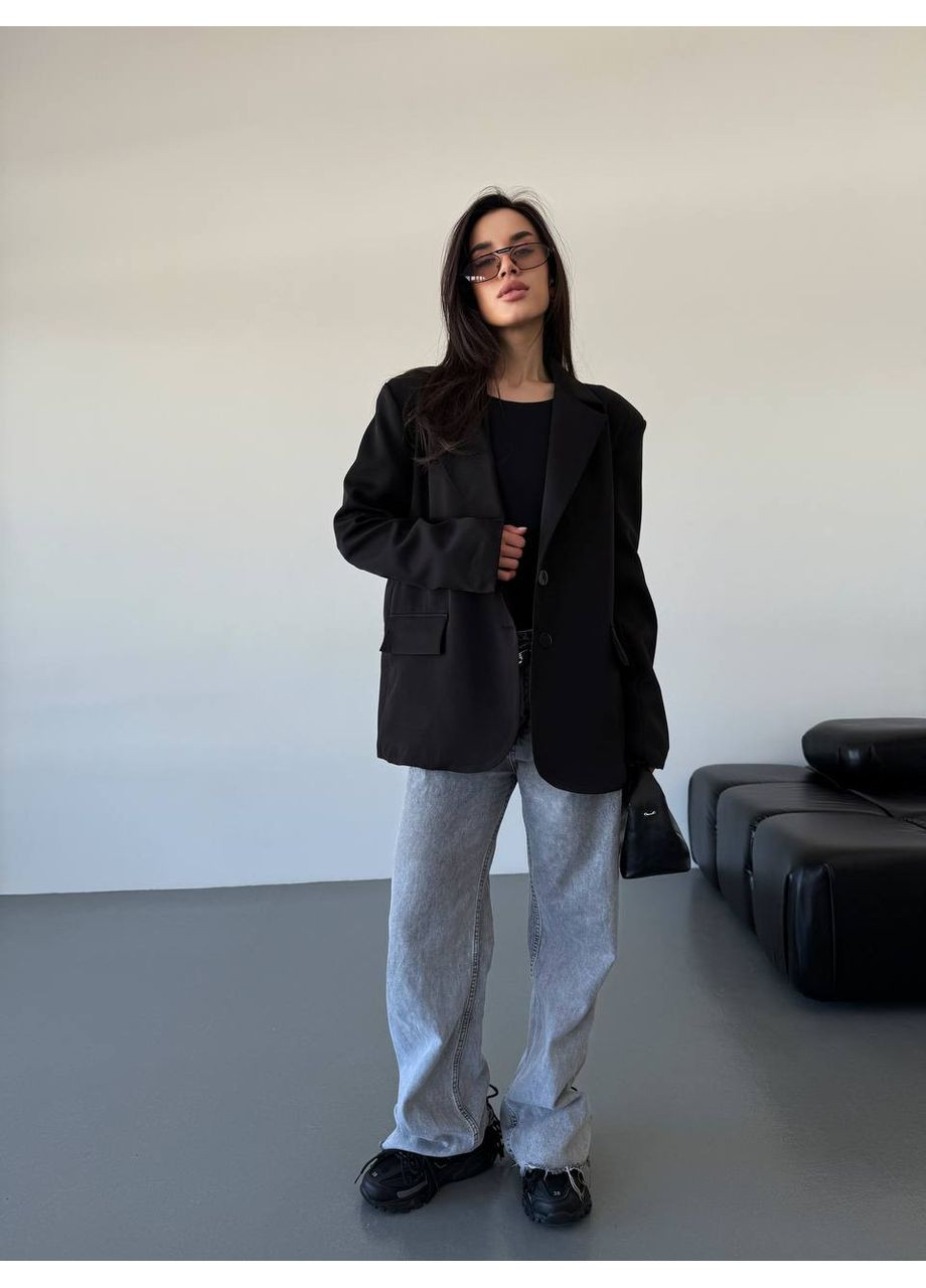 Пиджак No Brand (348416981)