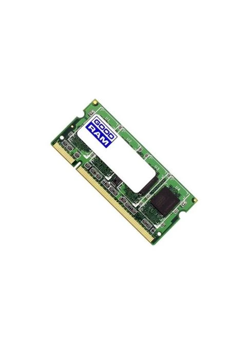 Модуль для ноутбука (GR1600S364L11/8G) Goodram SoDIMM DDR3 8GB 1600 MHz (268144074)