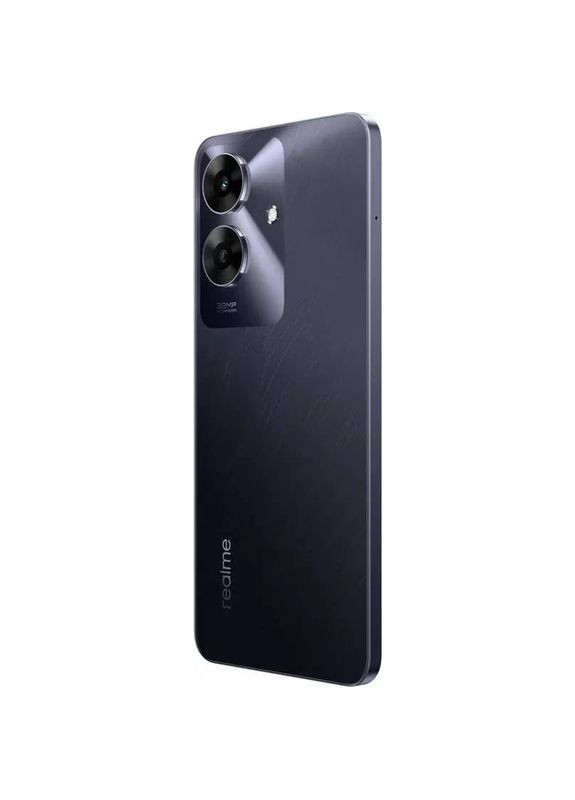 Смартфон Note 60 4/128Gb Marble Black (RMX3933 4/128 black) Realme (322471902)