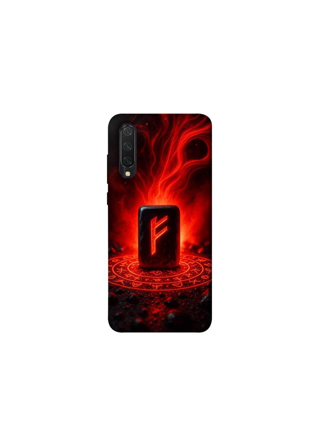 Чохол на Xiaomi Mi CC9 / Mi 9 Lite Феху Frontalka (355329395)