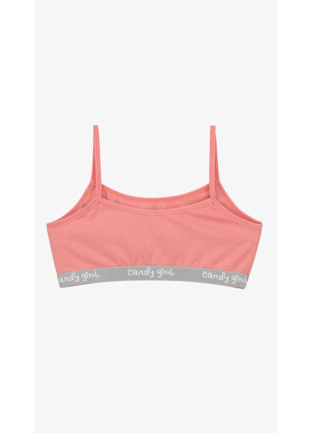 Топ-белье для девочки 5971PD7 140-146 см Коралловый shop (2000999278020) Donella (358093011)