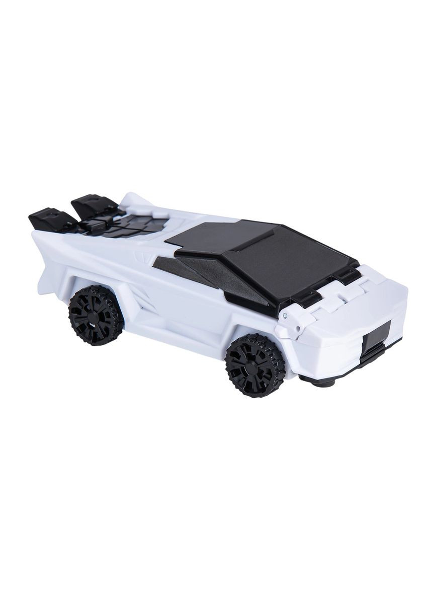 Робот-трансформер S5 Дарккло (EU686154) No Brand (339783276)