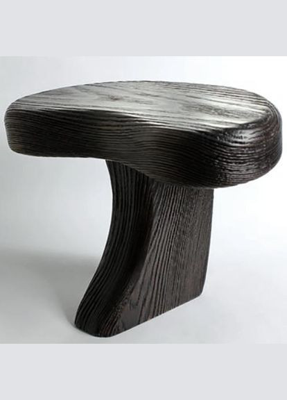 Лавка для медитації з дерева Хамір венге (СМЕ-001812) No Brand (328225889)