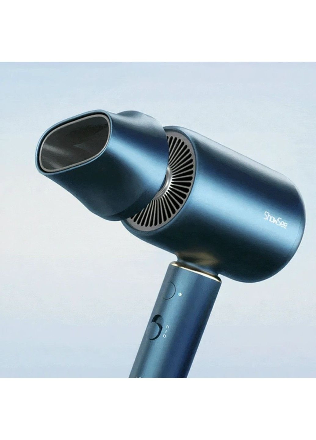 Фен Xiaomi VC200-B ShowSee (282713847)