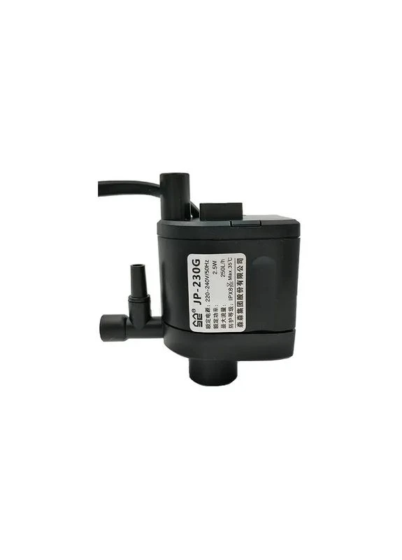 Помпа для аквариума JP-230G 2,5Вт 250 л/ч до 100 л Sunsun (379520083)