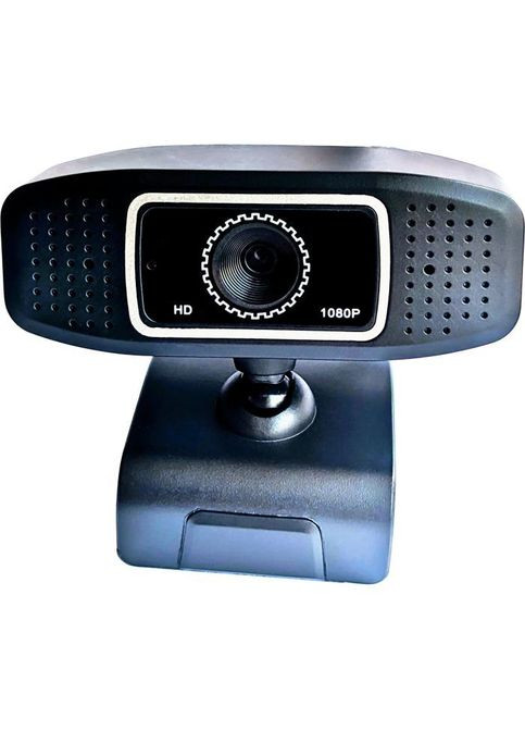 Веб-камера (X55 Black) Dynamode X55 FullHD Black (295929852)