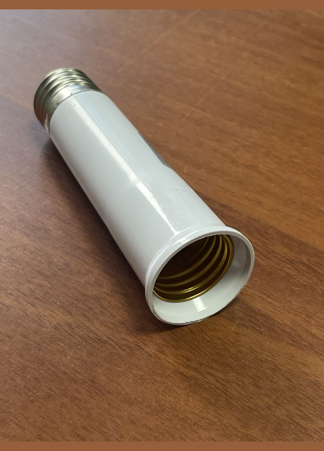 Стельовий вентилятор з підсвічуванням і дистанційним керуванням | 40 Вт | E27 | 6 лопатей | адаптер 120 мм Е27 Monocrystal (334878740)