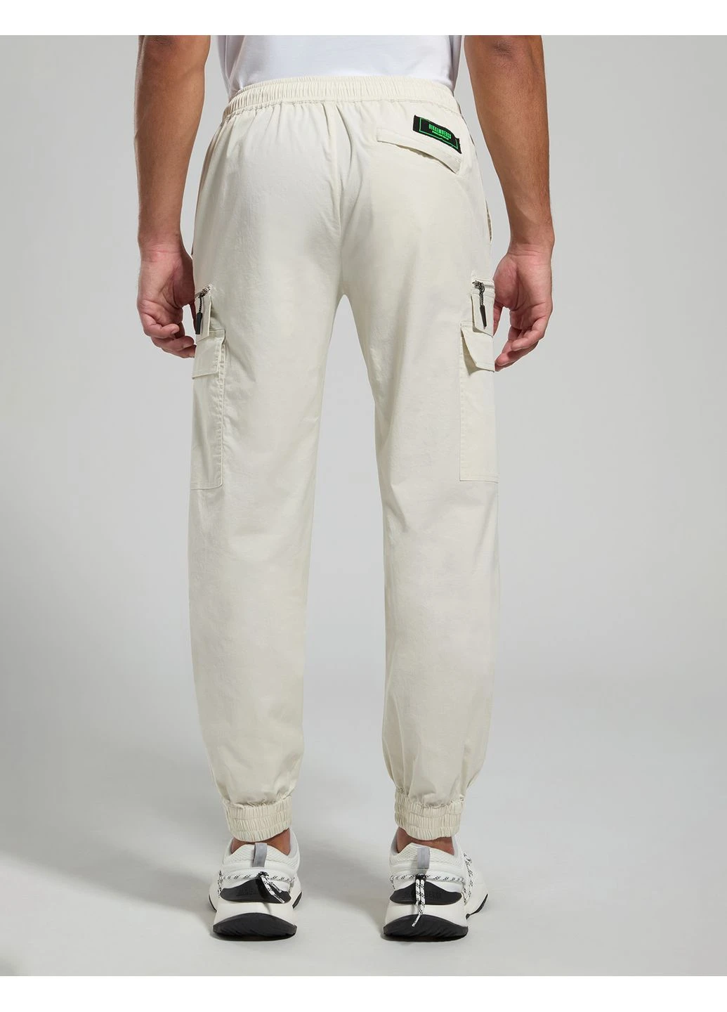 Чоловічі штани карго Bikkembergs (389482951)