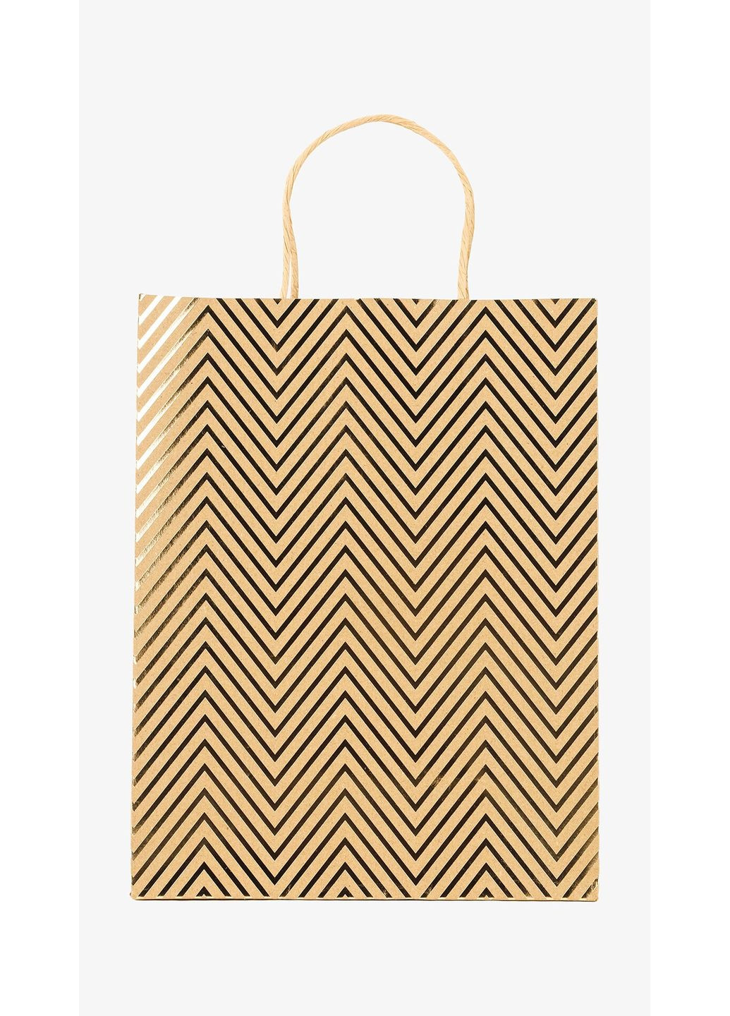 Пакет подарунковий Трикутник PY031932 shop (2000999271878) No Brand (362929700)