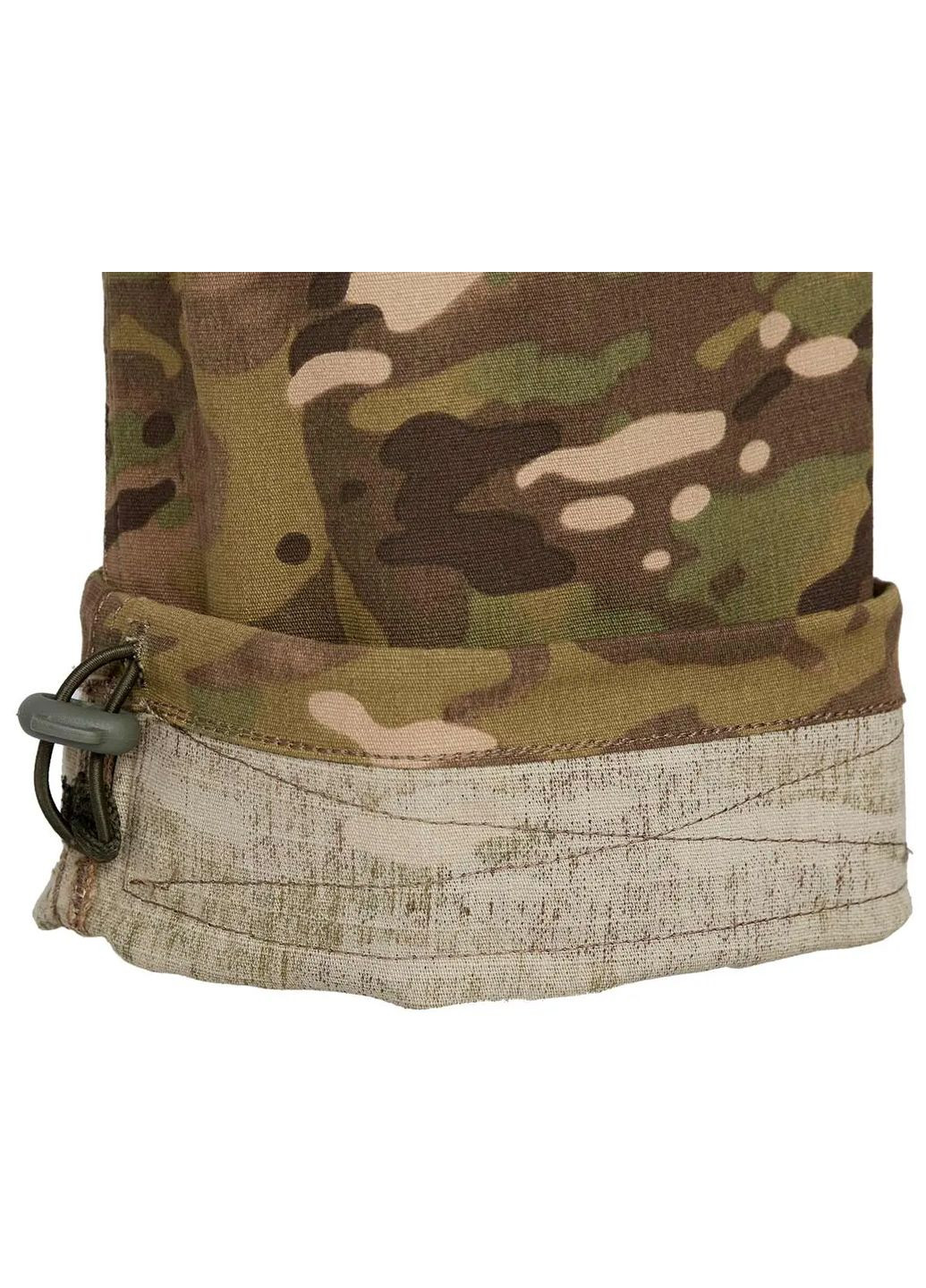 Штани Skif Tac TIFT Камуфляж No Brand (317654778)