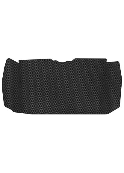 Коврик в багажник Zhidou D2 2014+ Htb China (ZU42136B1RBB) Evatech Zhidou D2 2014+ Htb China (366555817)