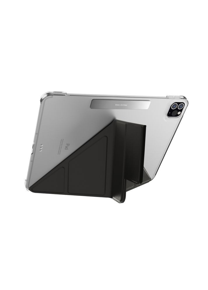 Чохол Facet чорний для iPad Air 13 2025-2024/iPad Pro 12.9 2022~2018 (MPD212204BK23) SwitchEasy (356769941)