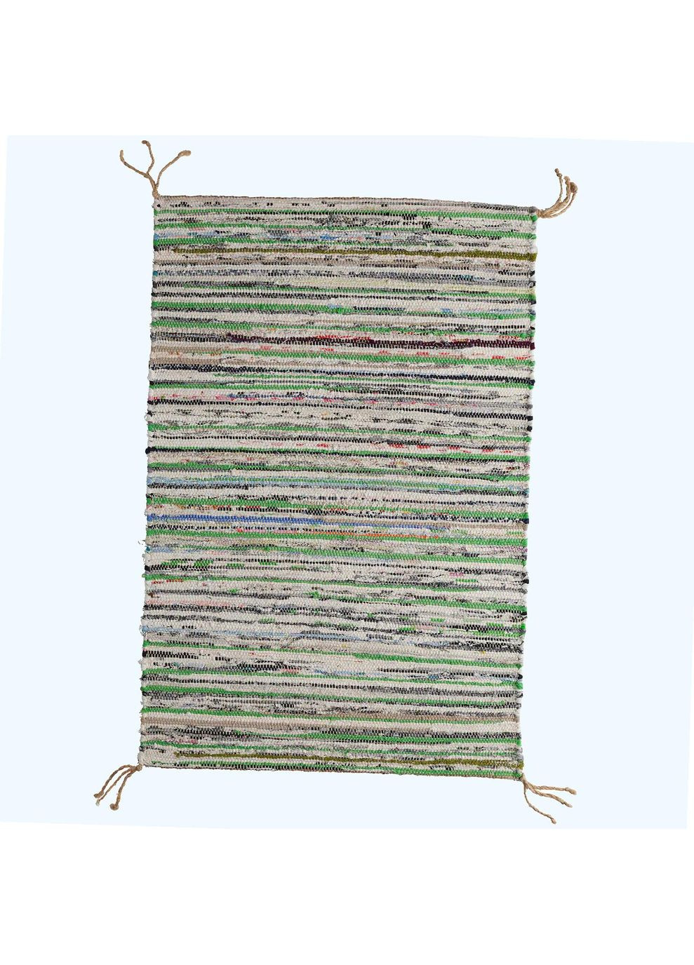 Плоский тканий килимок ІКЕА IKEA (367197965)