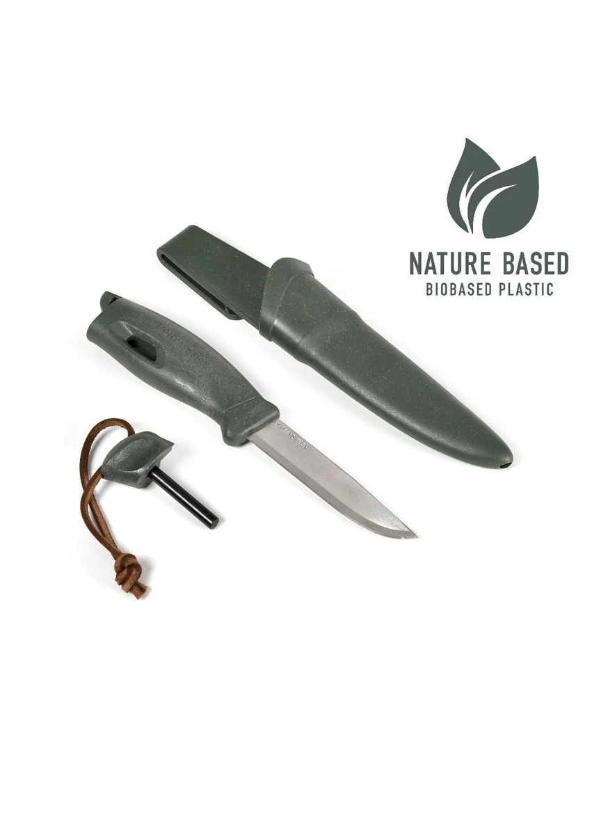 Нож с огнем FireKnife BIO 2in1 Light My Fire (278001341)